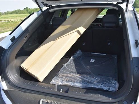 New 2025 Kia EV6 Light image 15