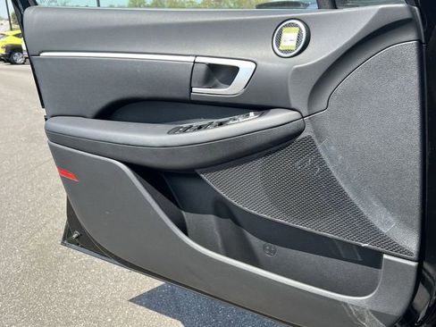 New 2026 Hyundai Sonata SEL FWD image 24
