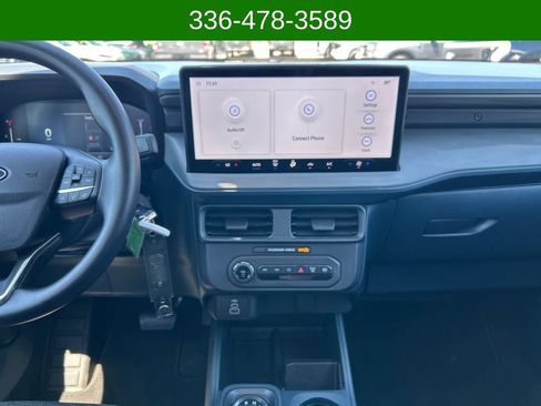 Used 2025 Ford Maverick XL w/ 4K Tow Package AWD/4WD image 18