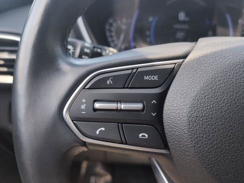 Used 2020 Hyundai Santa Fe Limited AWD/4WD image 20