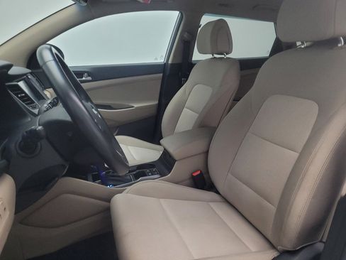 Used 2018 Hyundai Tucson Value w/ Cargo Package AWD/4WD image 17