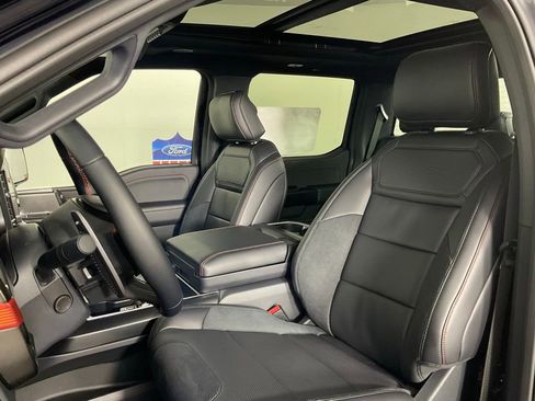 New 2026 Ford F150 Raptor AWD/4WD image 14