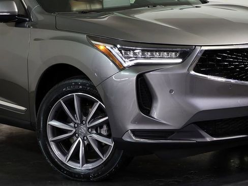 Used 2023 Acura RDX w/ Technology Package image 8