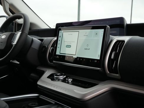 New 2026 Ford Expedition Active AWD/4WD image 18
