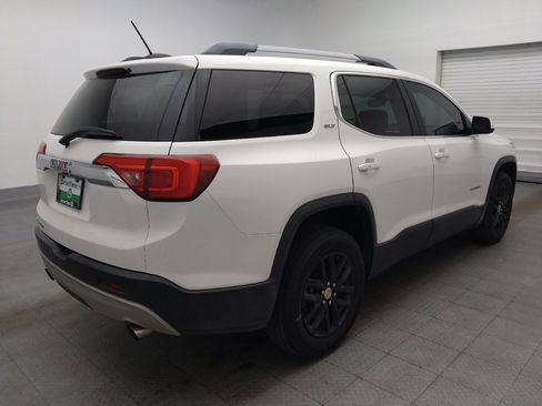 Used 2019 GMC Acadia SLT FWD image 9