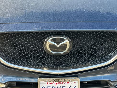 Used 2020 MAZDA CX-5 Touring image 48