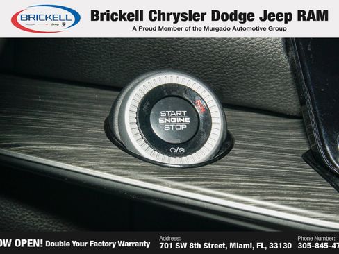 Used 2024 Jeep Wagoneer L Series II RWD image 37