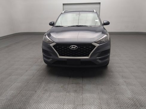 Used 2019 Hyundai Tucson Value AWD/4WD image 15