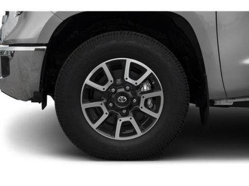 Certified 2020 Toyota Tundra Limited w/ Limited Premium Package AWD/4WD image 11