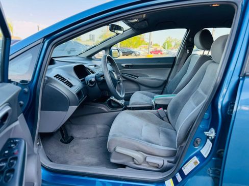Used 2011 Honda Civic LX image 10