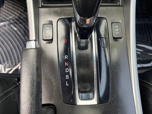 Used 2014 Honda Accord EX-L image 39