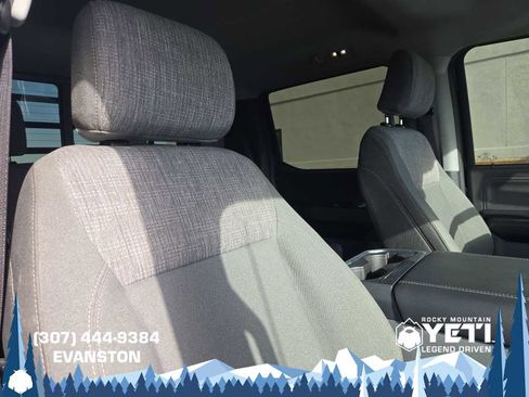 Used 2024 Ford F350 XLT w/ Black Appearance Package image 18