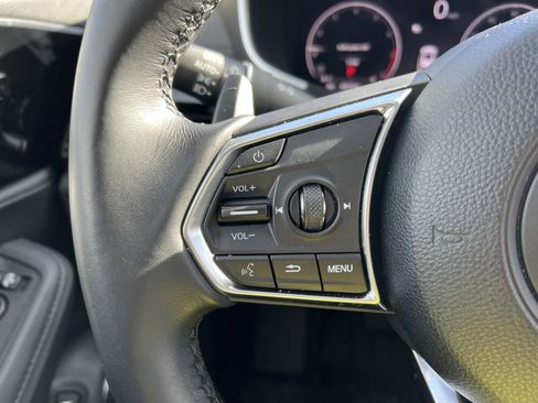 Certified 2025 Acura MDX FWD image 34