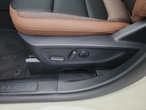 New 2025 Ford Bronco Sport Outer Banks image 10