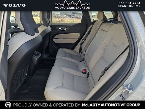 New 2026 Volvo XC60 B5 Plus w/ Protection Package Premier AWD/4WD image 14
