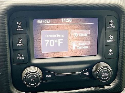 Used 2020 Jeep Wrangler Unlimited Sport image 28