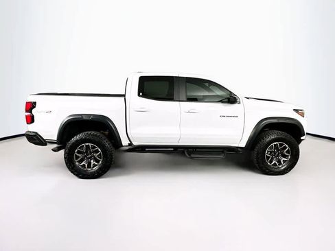 Used 2023 Chevrolet Colorado ZR2 image 25