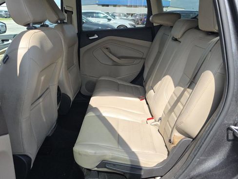 Used 2018 Ford Escape SEL FWD image 11