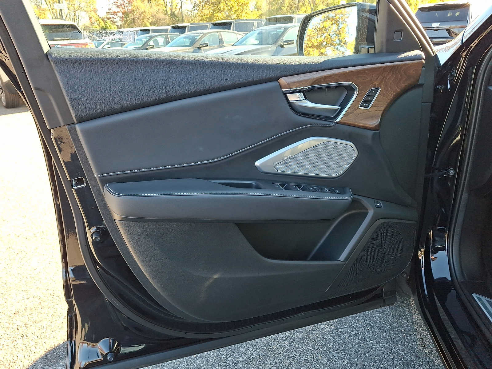 Used 2024 Acura RDX w/ Advance Package AWD/4WD image 13