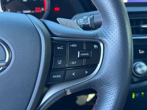 Certified 2023 Lexus ES 350 F Sport image 32