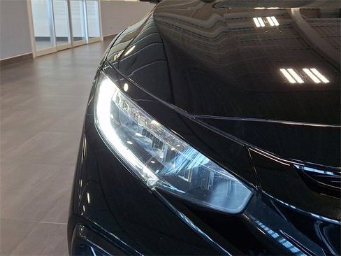 Used 2020 Honda Civic Si image 8