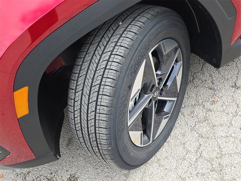 New 2026 Hyundai Tucson SEL image 30