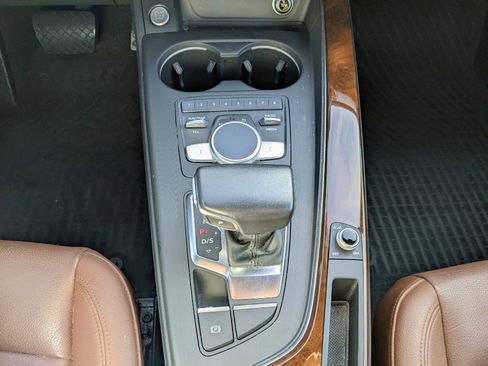 Used 2018 Audi A4 2.0T allroad Premium Plus image 24