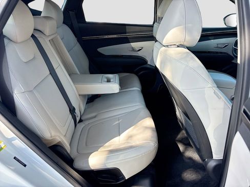 Used 2022 Hyundai Tucson SEL w/ Convenience + Premium Package image 28