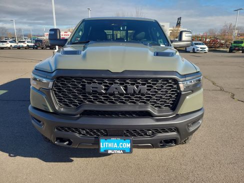 New 2026 RAM 1500 Rebel image 14