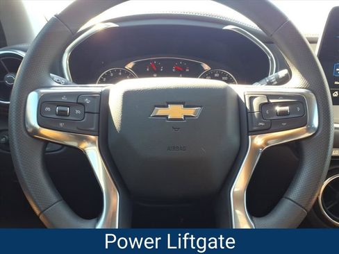 New 2026 Chevrolet Blazer LT w/ Convenience Package image 16