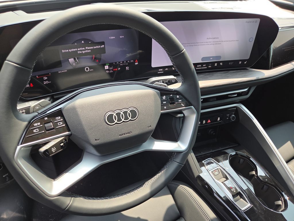 New 2026 Audi Q5 Premium Plus AWD/4WD image 35