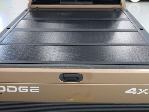 Used 2000 Dodge Ram 2500 Truck 4x4 Regular Cab image 19