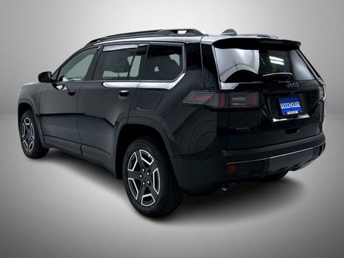 New 2026 Jeep Cherokee Laredo AWD/4WD image 7