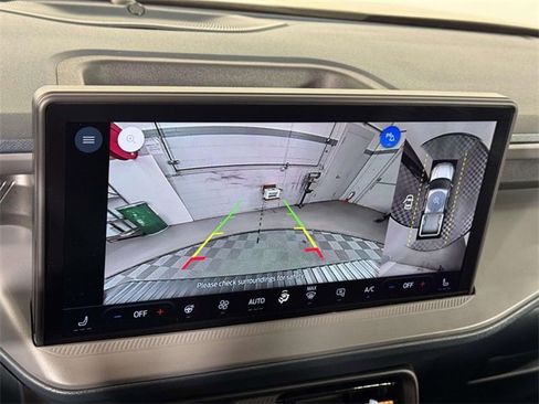 Used 2025 Ford Maverick Tremor image 26