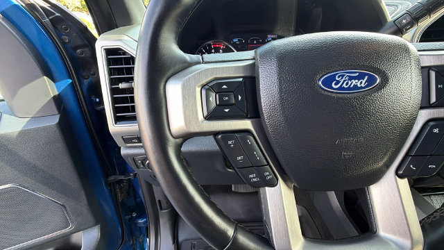 Used 2022 Ford F450 Platinum w/ FX4 Off-Road Package AWD/4WD image 29