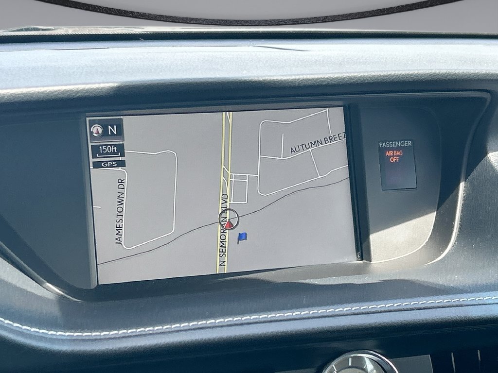 Used 2017 Lexus ES 350 w/ Navigation System Package FWD image 23