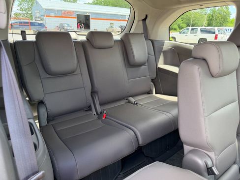 Used 2014 Honda Odyssey EX-L image 14