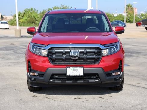 New 2026 Honda Ridgeline RTL image 2