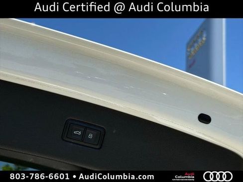 Certified 2025 Audi Q7 3.0T Premium Plus AWD/4WD image 17