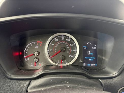 Used 2022 Toyota Corolla Cross LE image 16