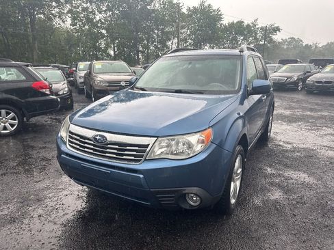 Used 2009 Subaru Forester 2.5X Limited image 16