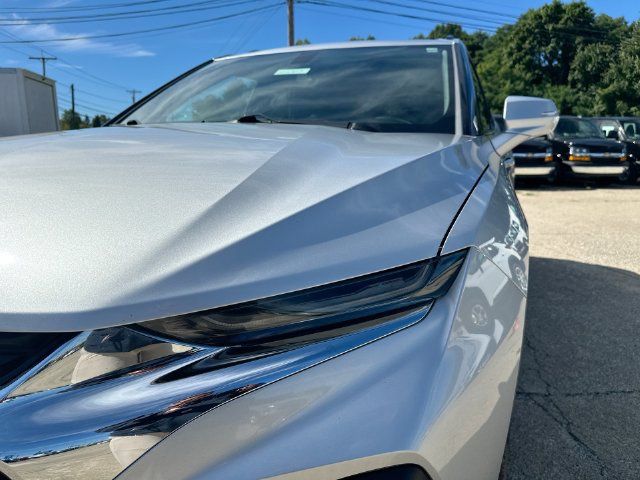 Used 2019 Chevrolet Blazer LT FWD image 55
