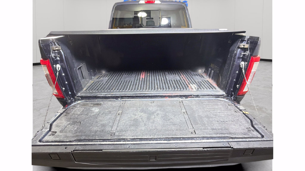 Used 2021 Ford F150 Lariat w/ Equipment Group 502A High AWD/4WD image 28