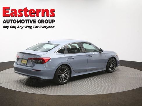 Used 2022 Honda Civic Touring image 43