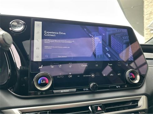 New 2026 Lexus RX 500h F Sport image 29