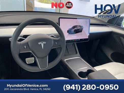 Used 2022 Tesla Model Y Performance AWD/4WD image 67