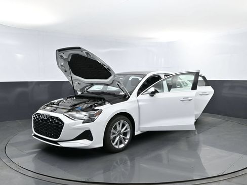 New 2026 Audi A3 2.0T Premium AWD/4WD image 26