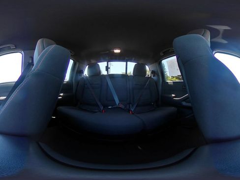 Used 2026 Nissan Frontier PRO-4X AWD/4WD image 42