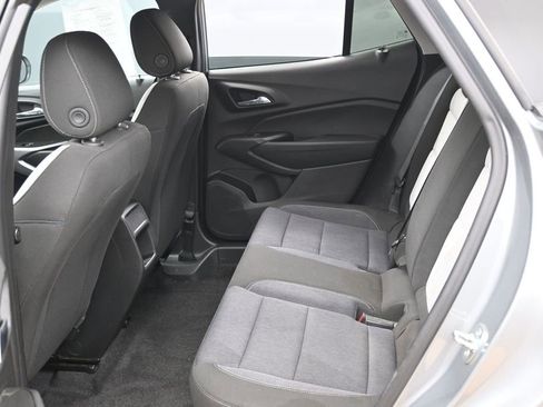 Used 2024 Chevrolet Trax LS w/ Driver Confidence Package FWD image 29