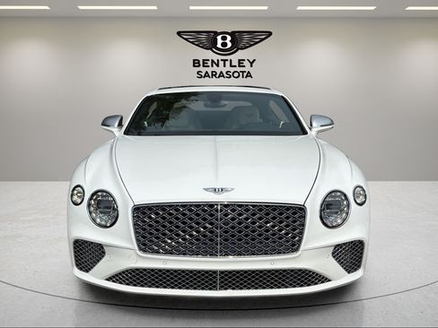 Used 2022 Bentley Continental GT AWD/4WD image 11